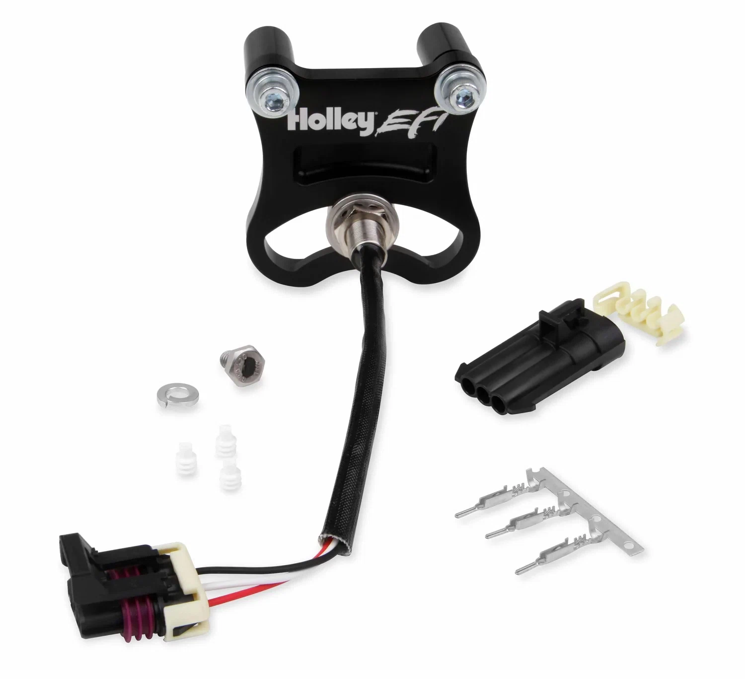Cam Sync Kit w_ Bracket - 556-119